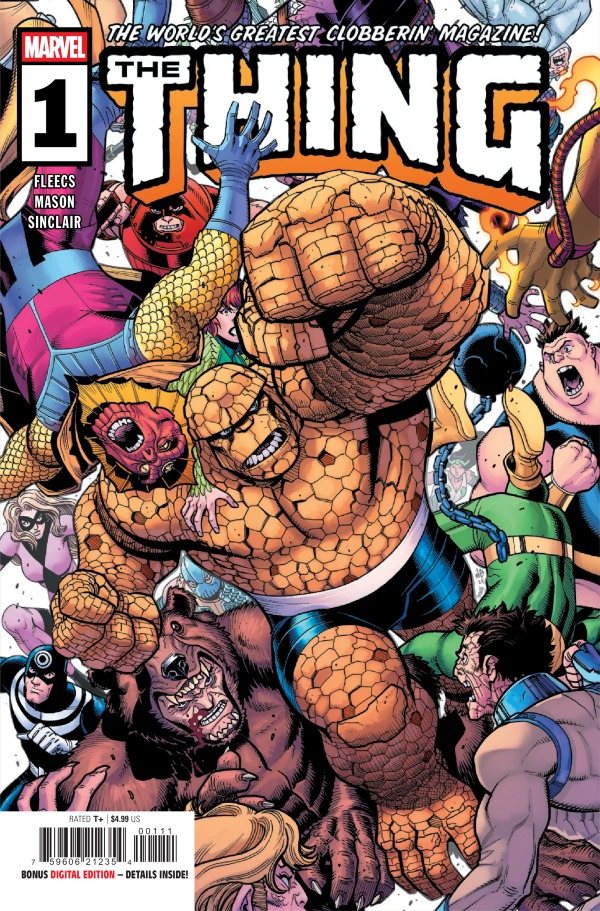 The Thing
