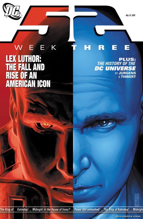 52 #3 cover