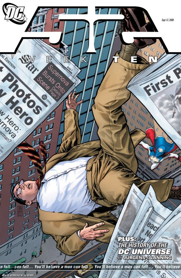52 #10 cover