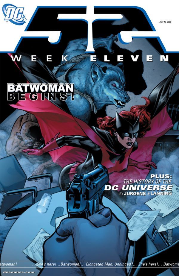 52 #11 cover