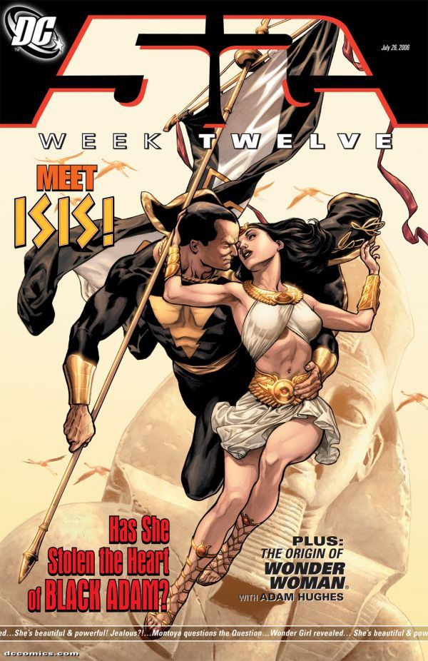 52 #12 cover
