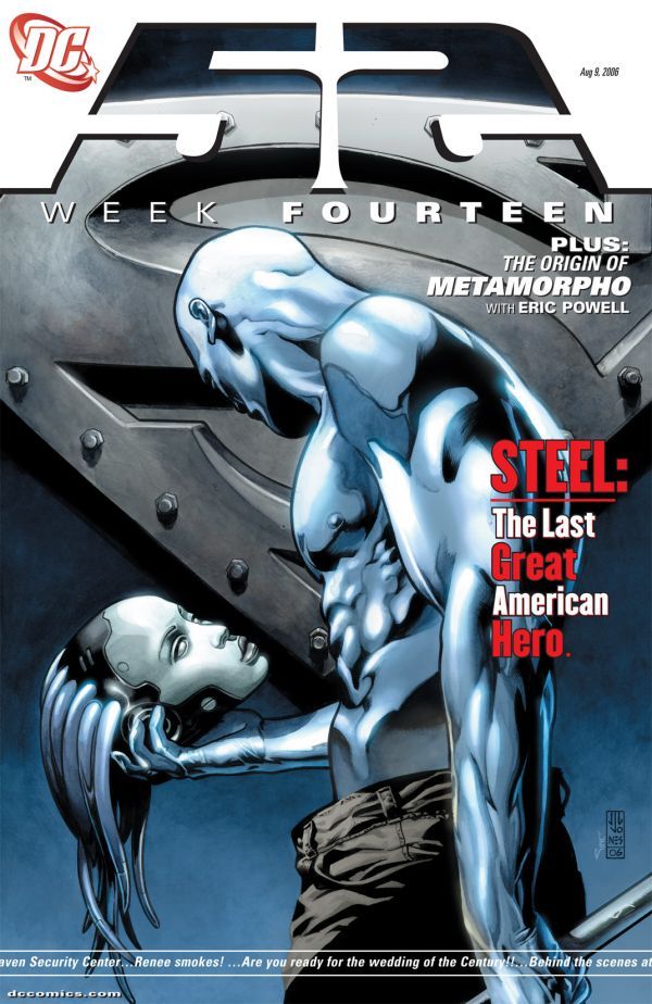 52 #14 cover