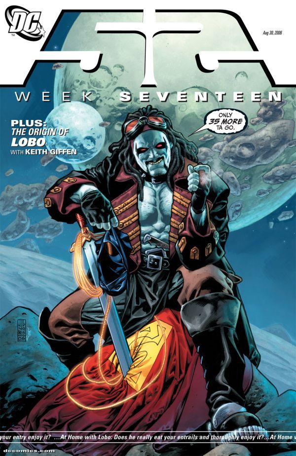 52 #17 cover