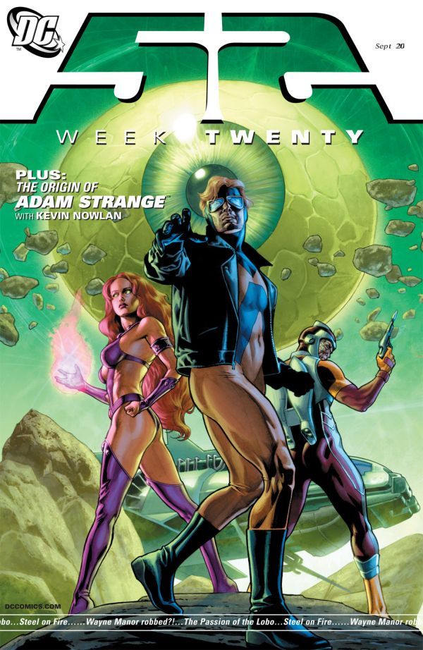 52 #20 cover