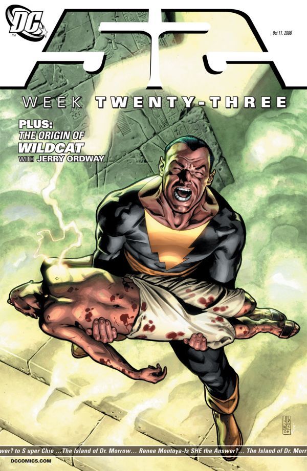 52 #23 cover