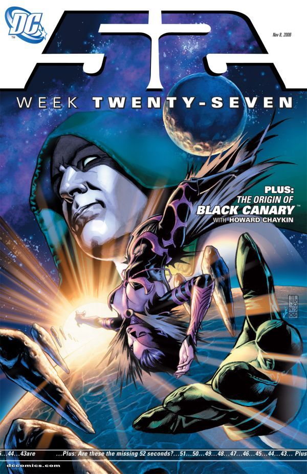 52 #27 cover