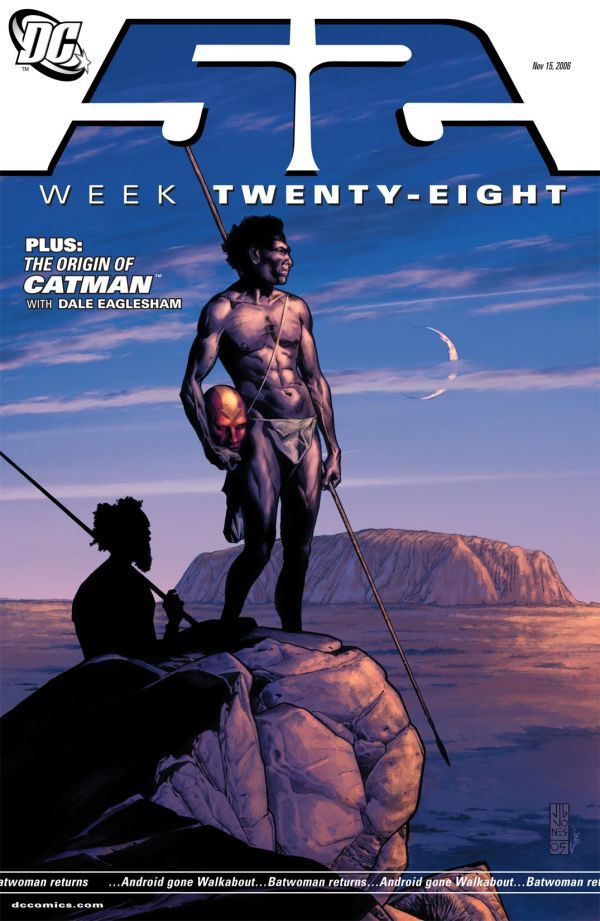 52 #28 cover