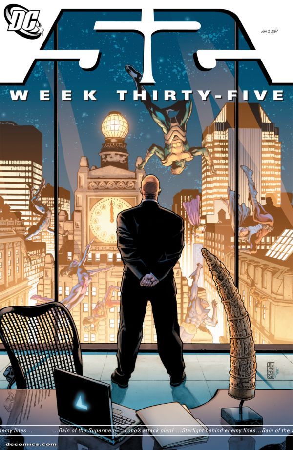 52 #35 cover