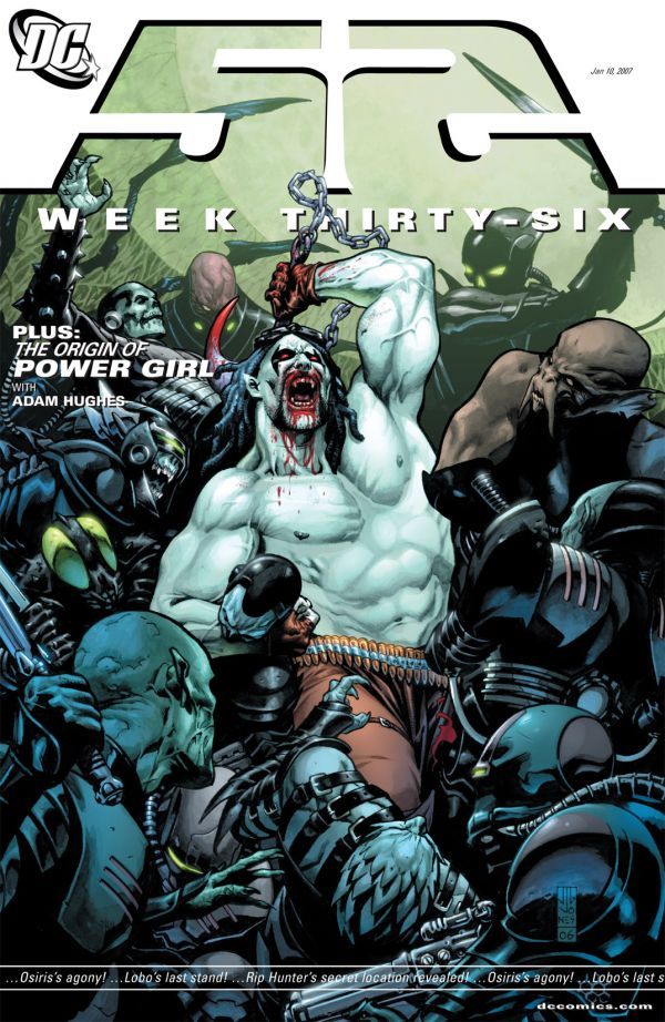 52 #36 cover