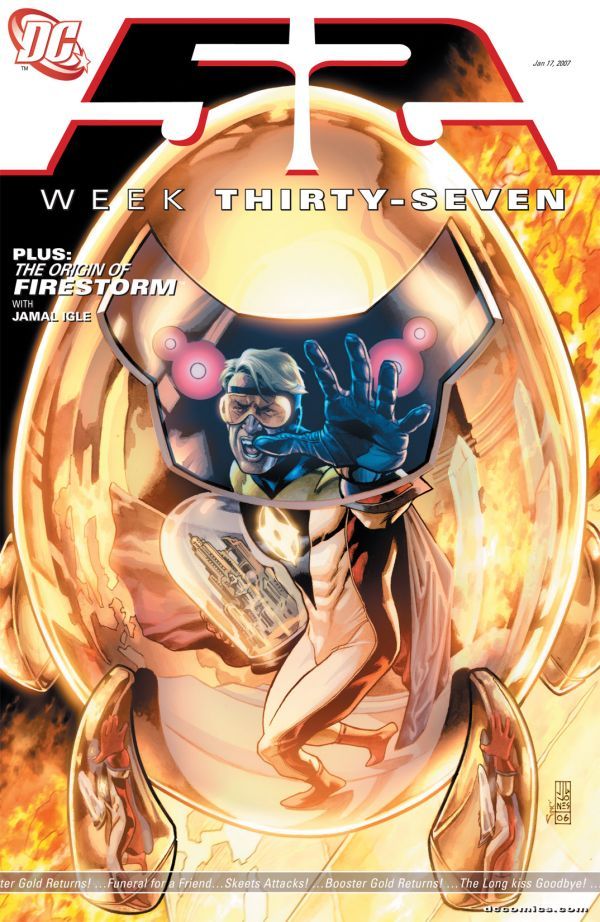 52 #37 cover