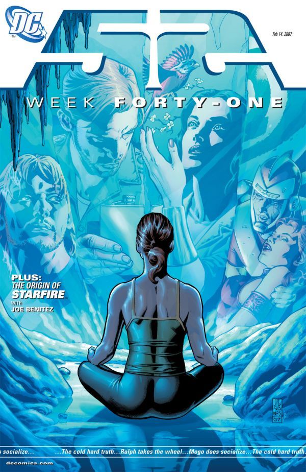 52 #41 cover
