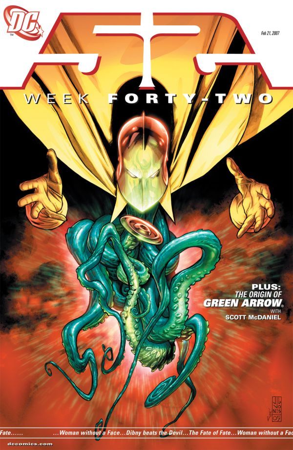 52 #42 cover