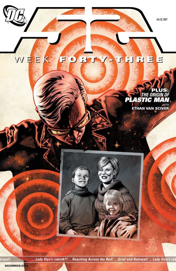 52 #43 cover