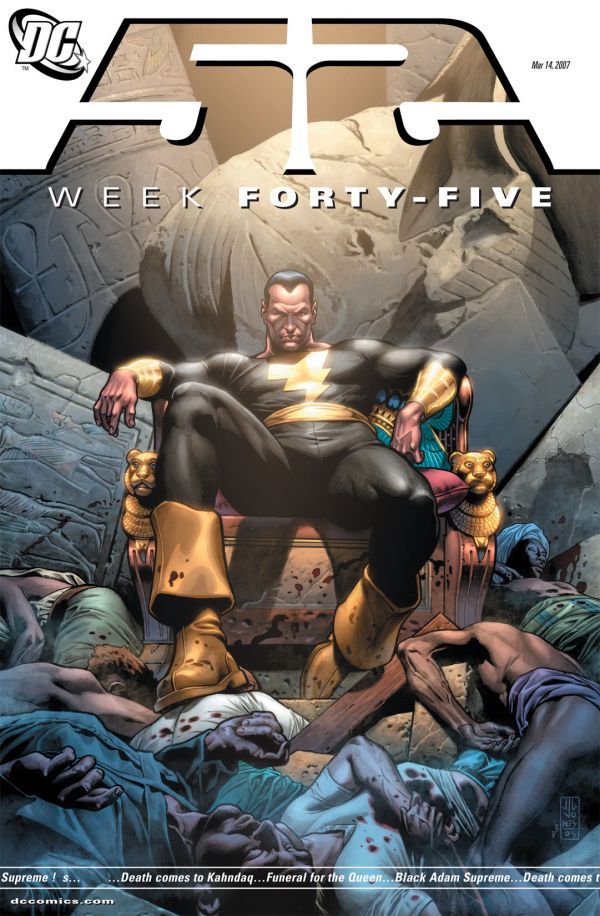 52 #45 cover