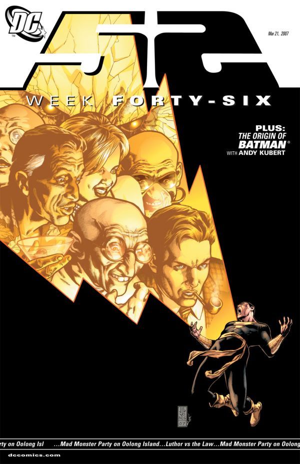 52 #46 cover