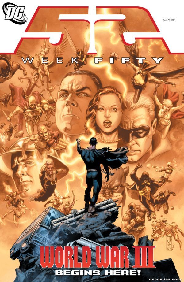 52 #50 cover