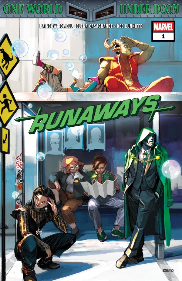Runaways