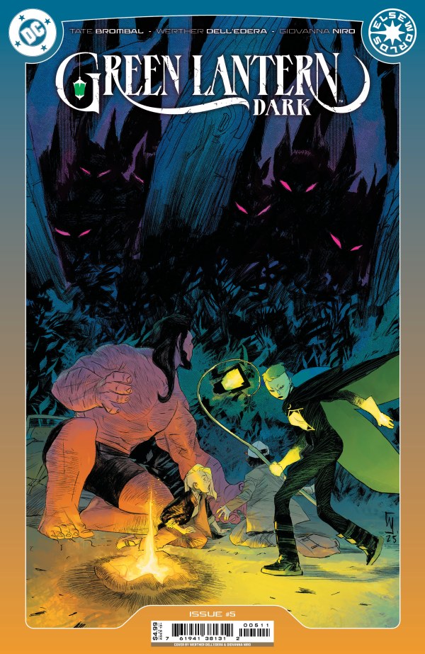 #5