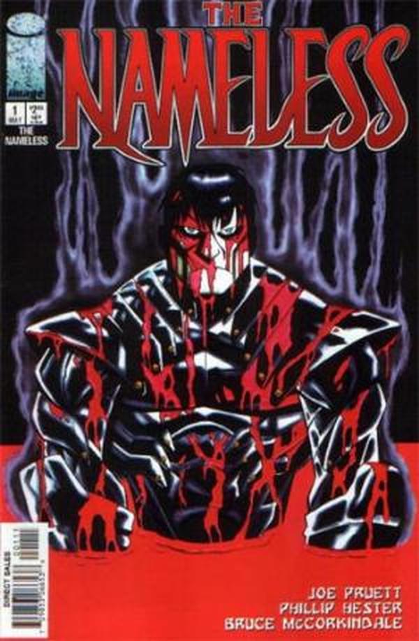 The Nameless #1