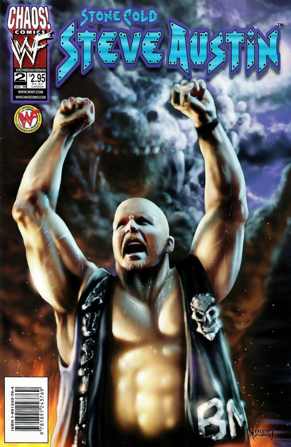 Stone #2 cover
