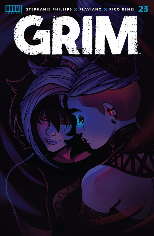 Grim #23