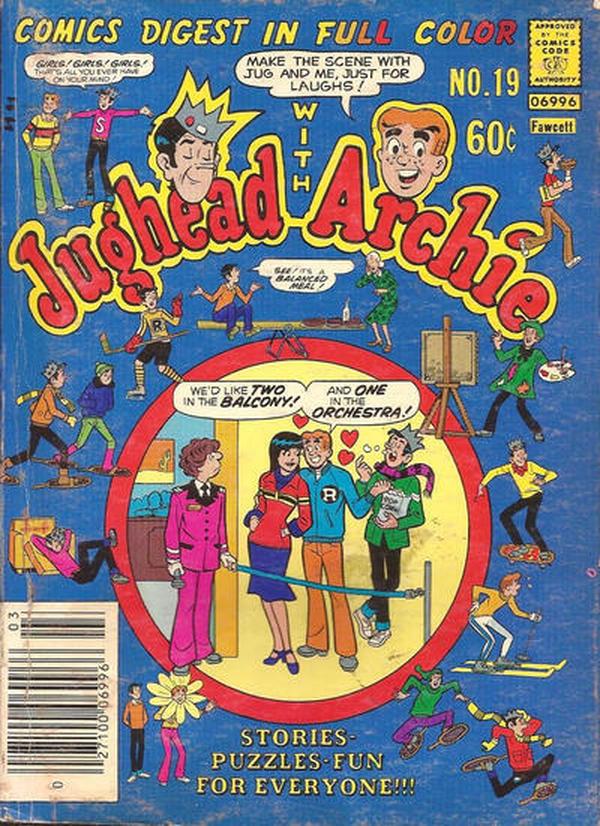 #19