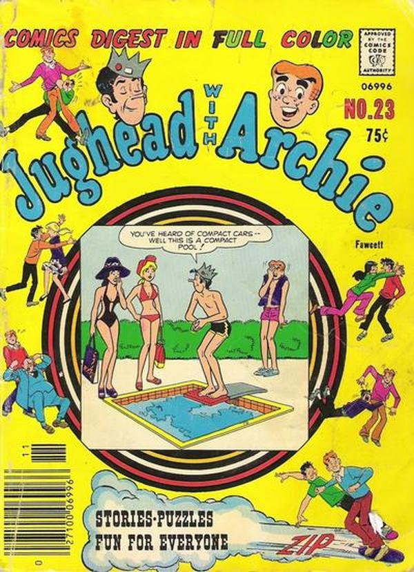 #23