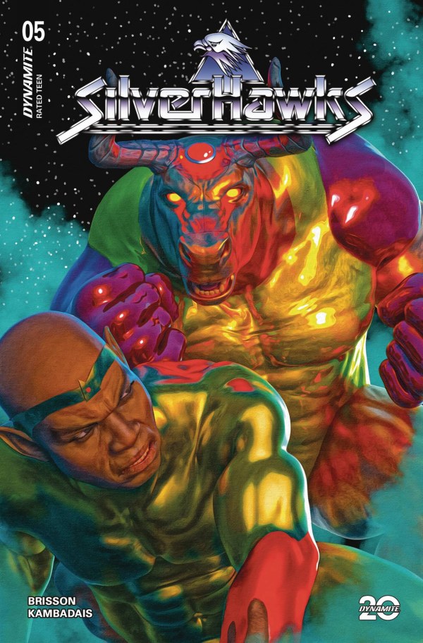#5