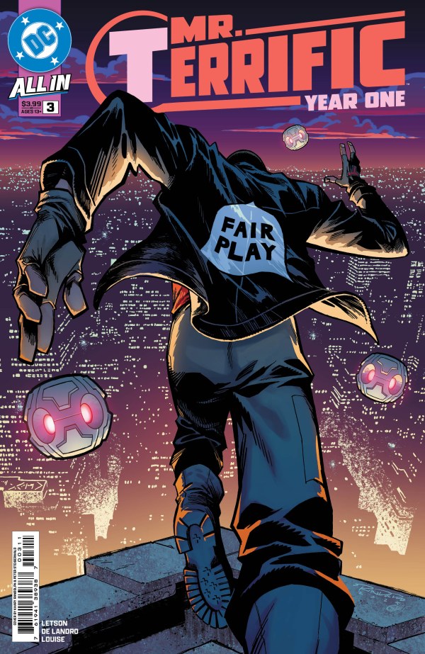 #3