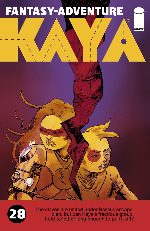 Kaya #28