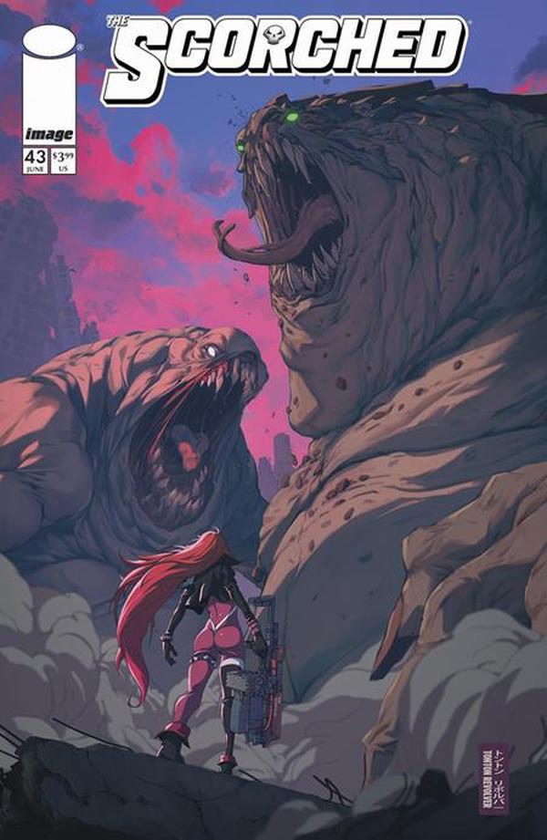 #43