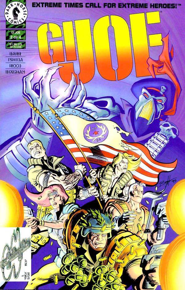 GI Joe #2