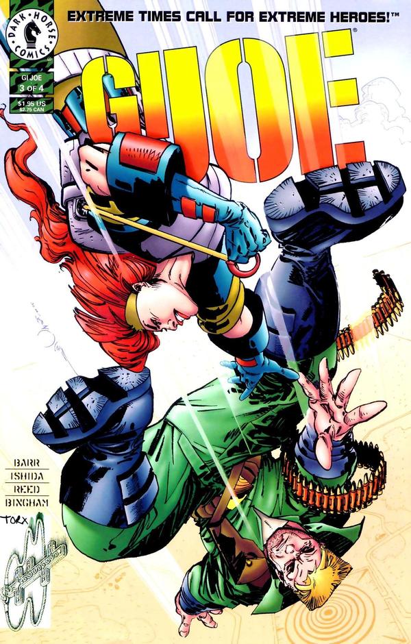 GI Joe #3
