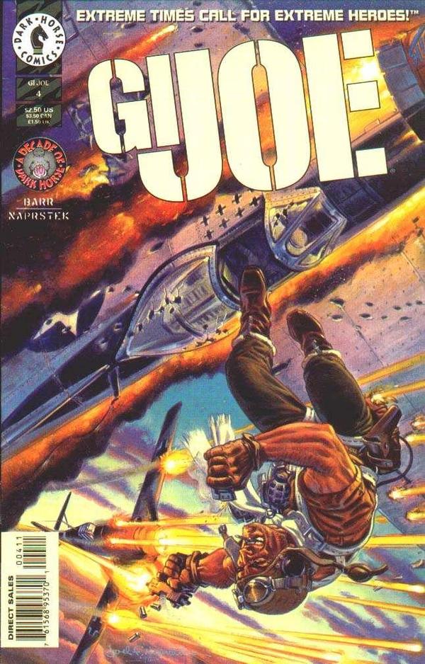 GI Joe #4