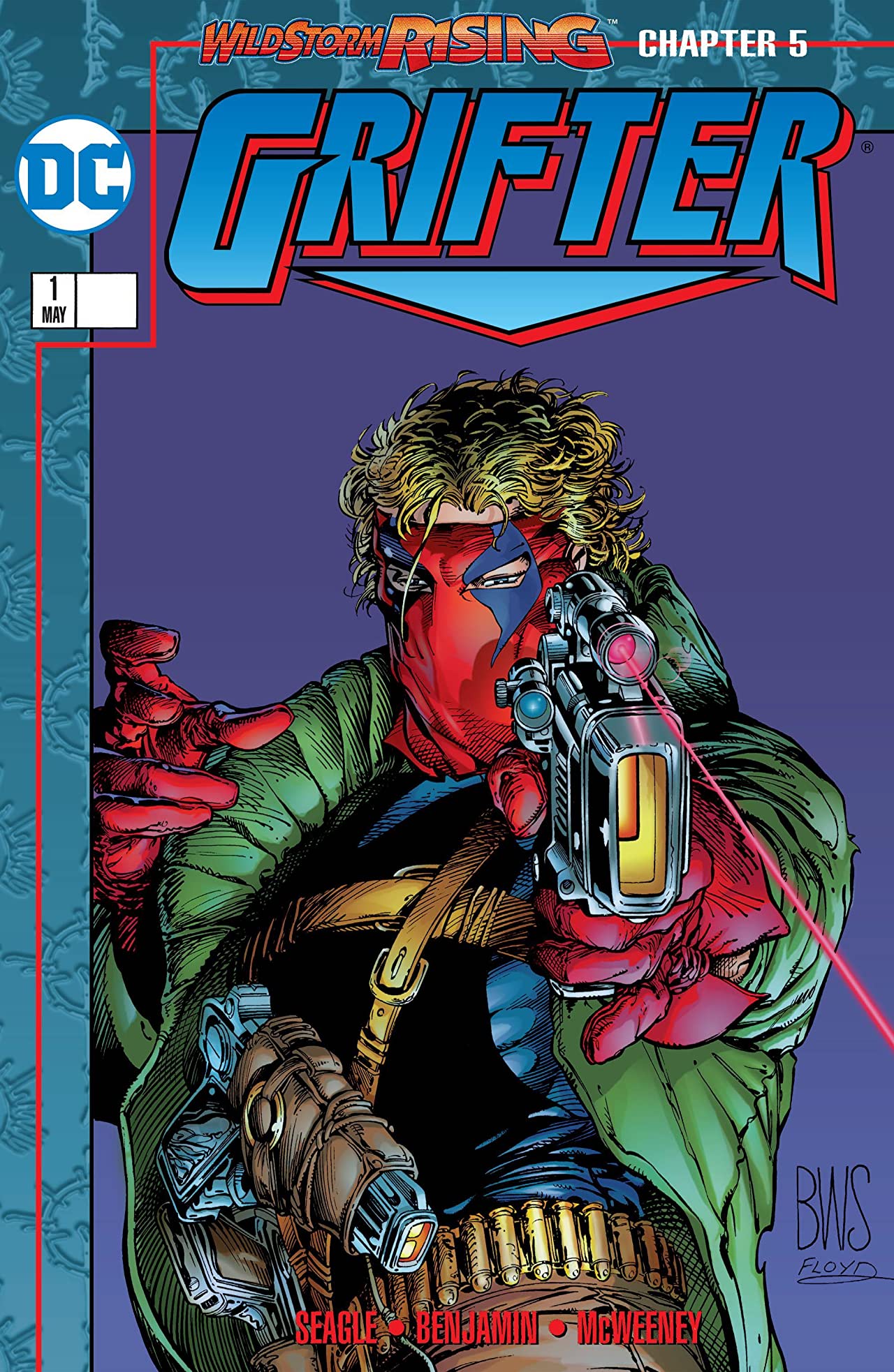 Grifter