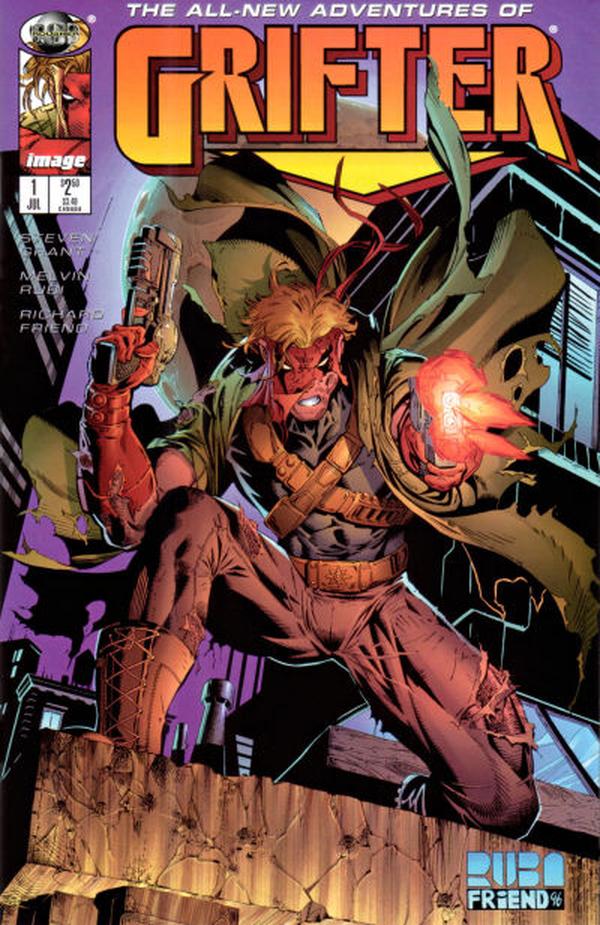 Grifter
