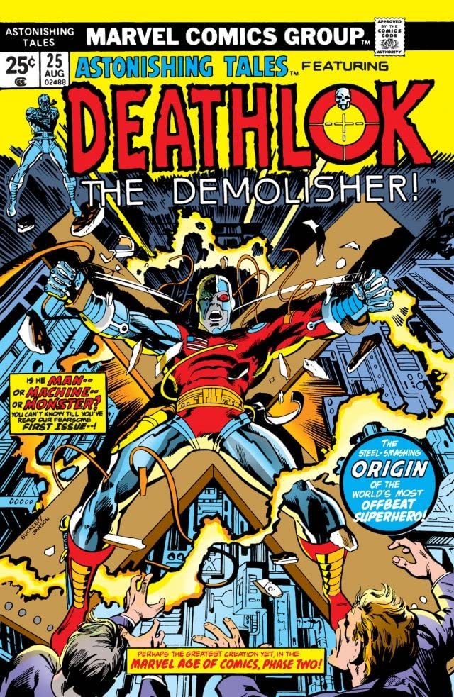 Doug Moench