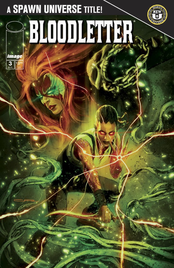 Bloodletter #3 cover