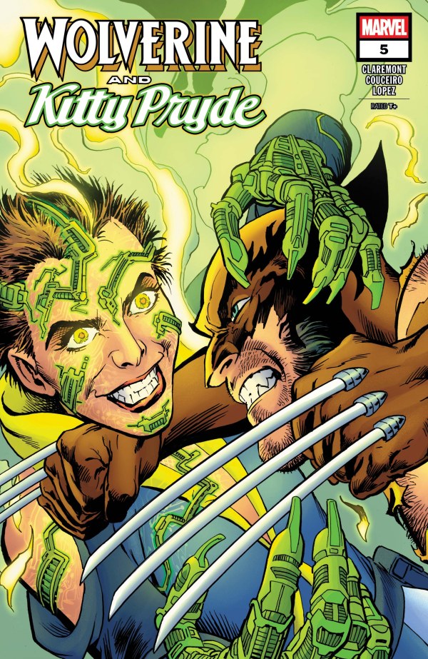 #5