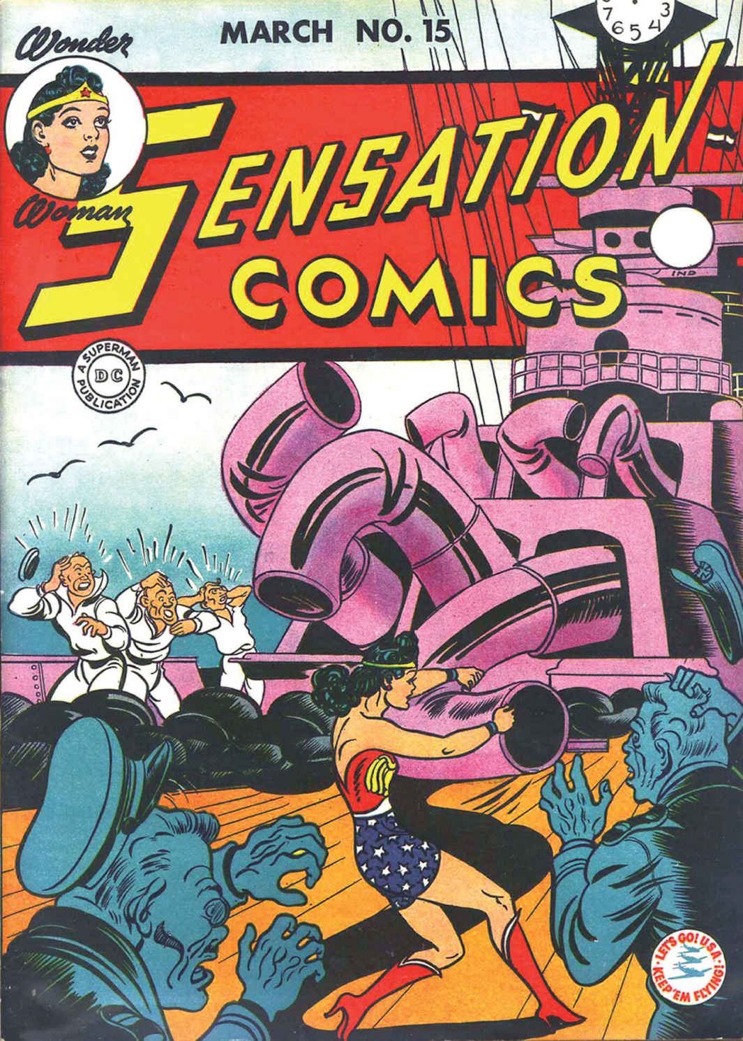 #15