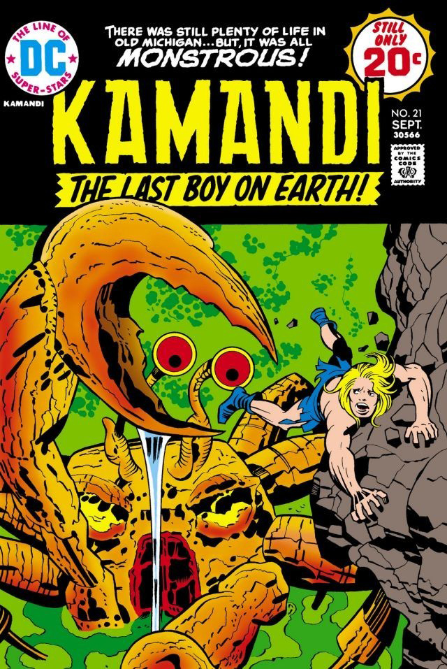 #21