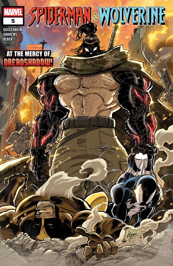 #5