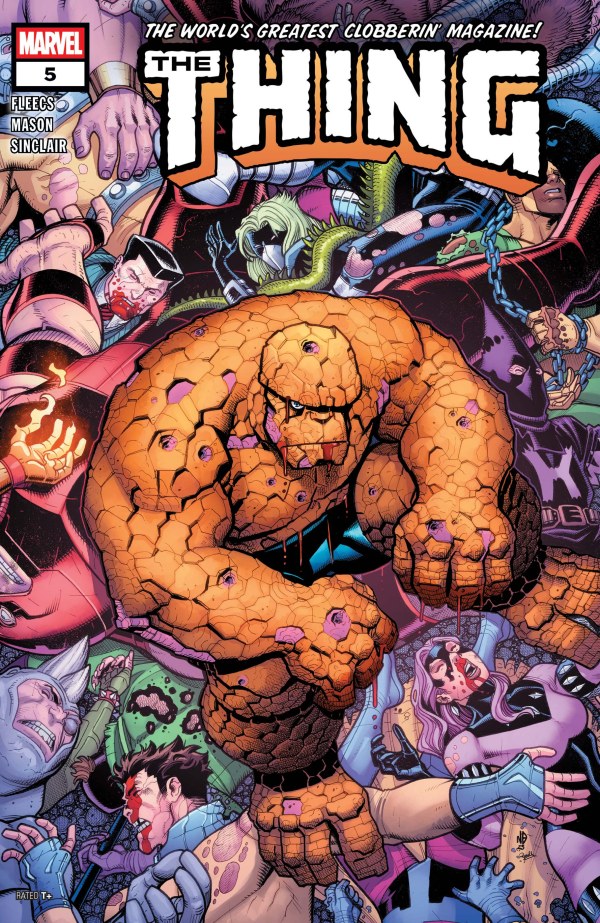 #5