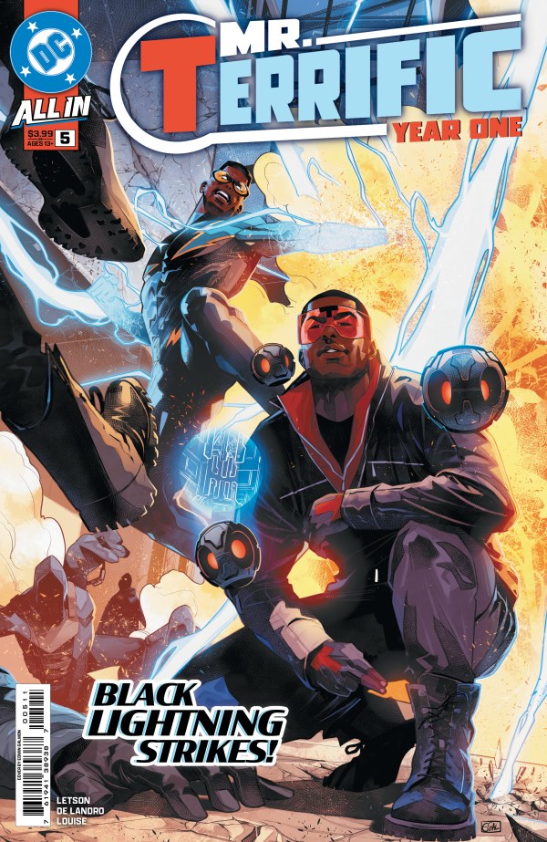 #5
