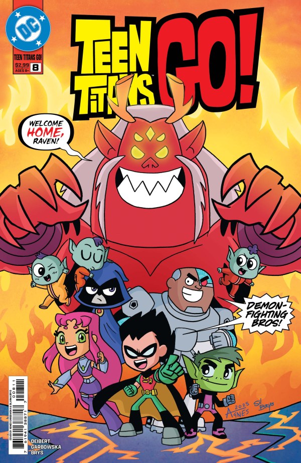 #8