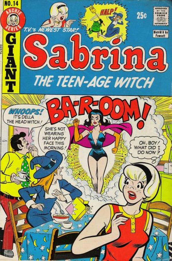 #14