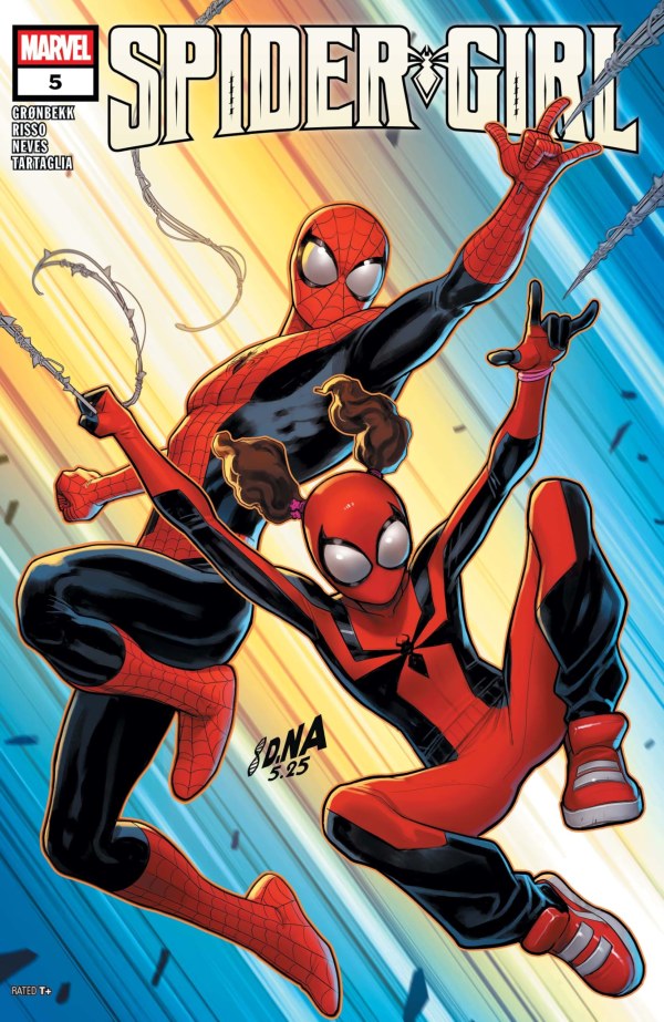 #5
