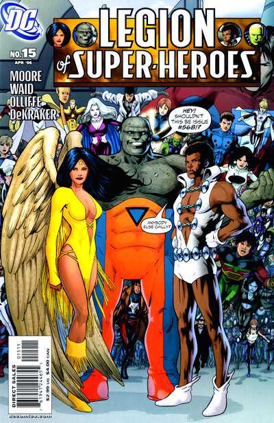 #15