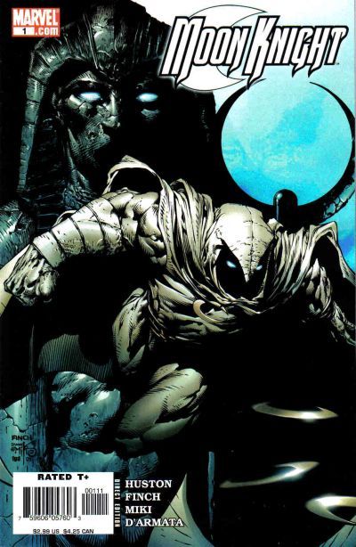 Moon Knight