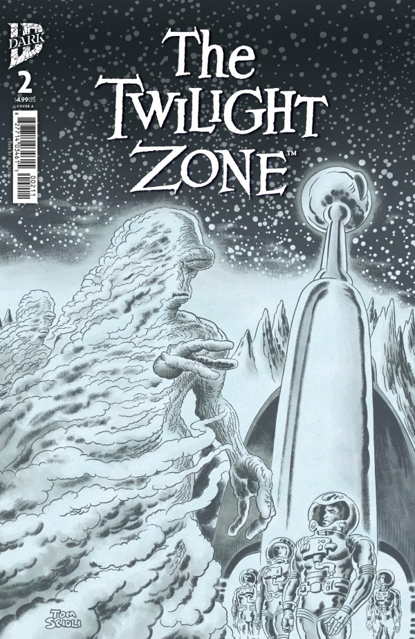 Twilight Zone #2